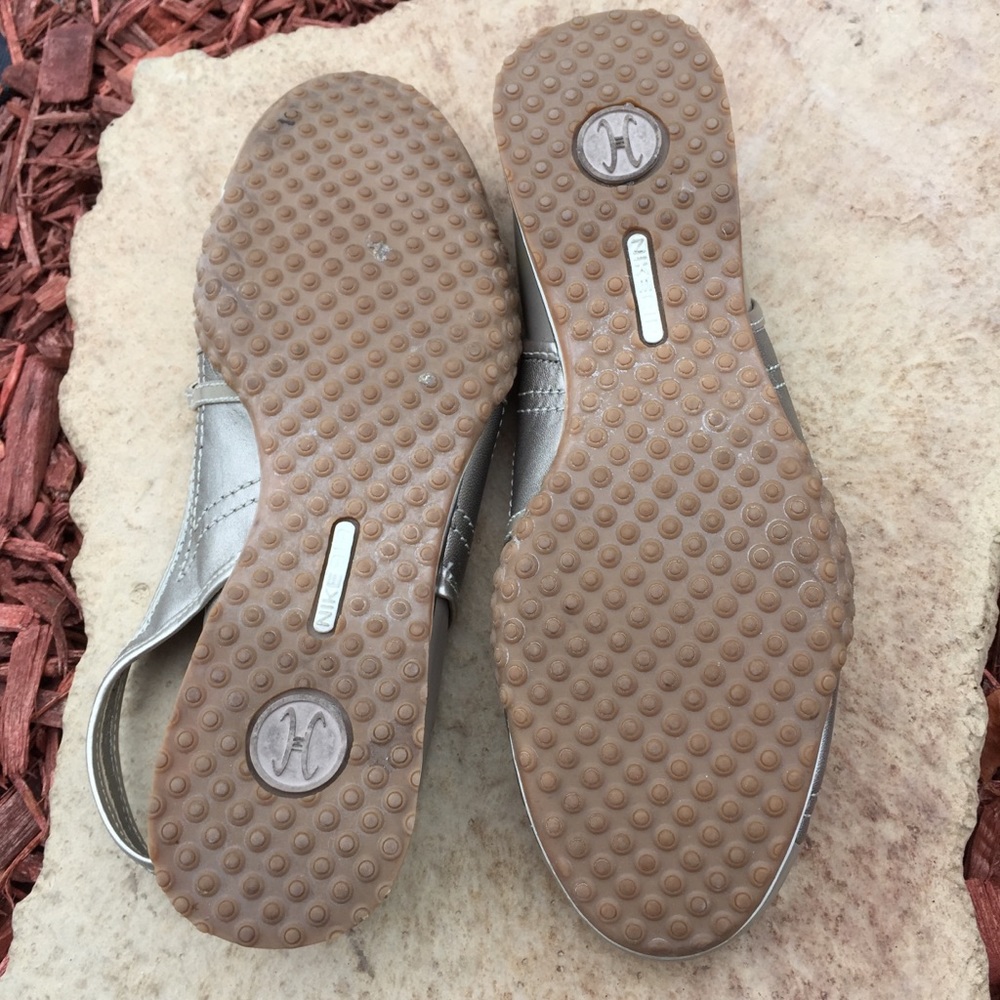 Cole Haan with Nike air sandals - Picture 6 of 8